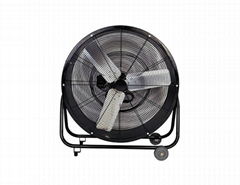 SUNCO 24 INCHES DRUM FAN