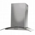 SUNCO Cooker Hood