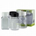 Spice Shaker Containers 1