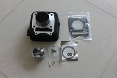 ALDRICH FOR APACH 180 BLACK CYLINDER KIT WITH VERY GOOD QUALITY
