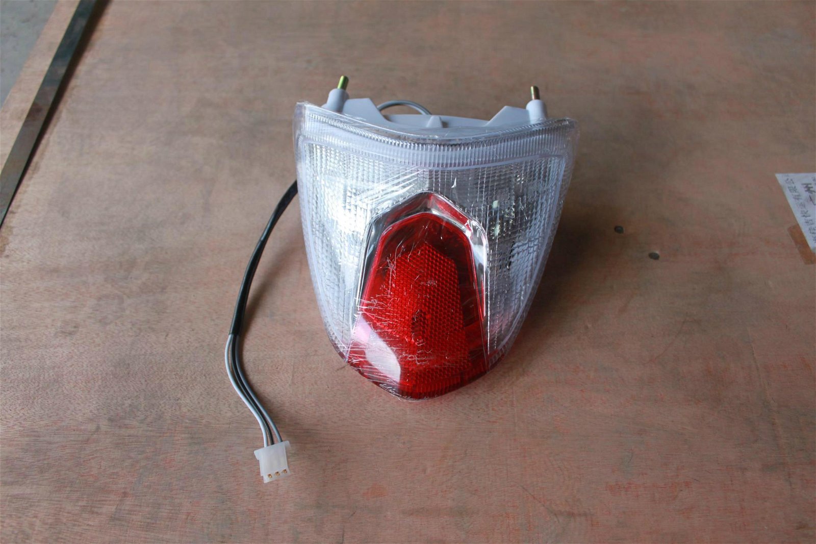 ALDRICH FOR APACHE TAIL LAMP GOOD QUALITY 2