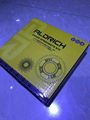 ALDRICH FOR BAJAJ PULSAR 200 CHAIN SPROCKET ORIGINAL QUALITY