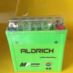 ALDRICH BATTERY VERY GOOD QUALITY