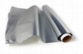 37.5sq.ft Heavy Duty Aluminum Foil Roll for Kitchen Use