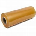 8mic Food Grade PVC Cling Film for Food