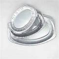 Aluminum Foil Platter for Catering service and Fish 1