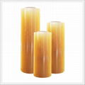 Blow Film 8mic PVC Cling Film for Food Wrapping