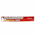 75sq.ft Heavy Duty Aluminum Foil for