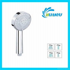 Best sell ABS plastic hand shower head