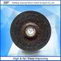 T27 Grinding disc for metal