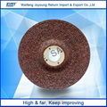 T27 Grinding disc for metal 2