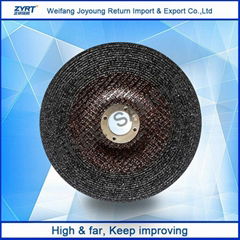 grinding wheel T27 Grinding disc for stainless-steel