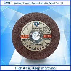 cuttting wheel T41 Thin cutting disc for metal