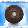 T27 Grinding disc grinding wheel  for