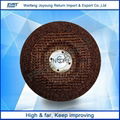 5 inch T27 Grinding disc grinding wheel