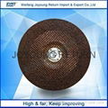 7 inch T27 Grinding disc grinding wheel