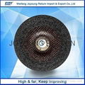 4 inch T27 Grinding disc grinding wheel for stainless-steel 1