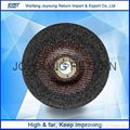 6" T27 Grinding disc grinding wheel for