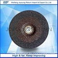 7" T27 Grinding disc grinding wheel for stainless steel 1