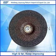 7" T27 Grinding disc grinding wheel for