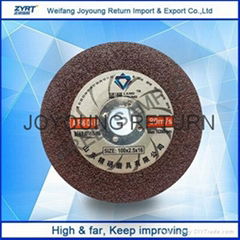 4 inch 100mm T41 Thin cutting disc for