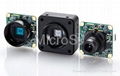USB接口工業相機 日本sentech 先特克 3