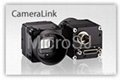 Cameralin接口工業相機
