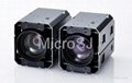 DVI/SDI接口工業相機 日本sentech 先特克 3