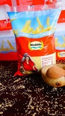 Wheat Couscous Medium Grain Bag 1Kg