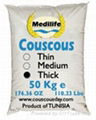 Wheat Couscous Thick 50Kg 1