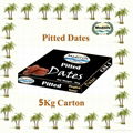 Dates Deglet Noor Organic Pitted Dates