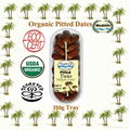 Dates Deglet Noor Organic Pitted Dates