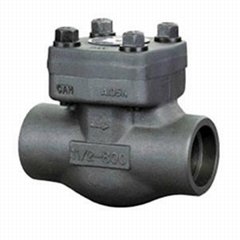 Swing Forged Steel Check Valves