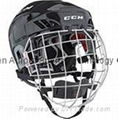 CCM Senior FitLite 60 Ice Hockey Helmet