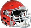 Riddell SpeedFlex Youth Football Helmet with Facemask 