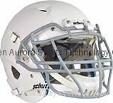 Schutt Vengeance VTD II Adult Football Helmet 