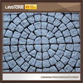 Cheap Price Wholesale Chinese Grey G603 Granite Pavers Stone For Sale 4