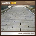 Cheap Price Wholesale Chinese Grey G603 Granite Pavers Stone For Sale 1