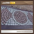 Cheap Price Wholesale Chinese Grey G603 Granite Pavers Stone For Sale 5