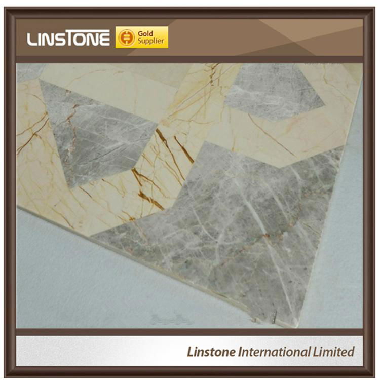 Hot Sale Alibaba China Supplier Niro Granite Look Ceramic Tile With Low Price 2