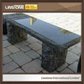 Unique High Quality Outdoor Marble Bench