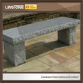 Unique High Quality Outdoor Marble Bench Headstones Benches 3