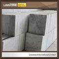 Low Price Guangxi White China Marble Tile For Bathroom Kitchen 1