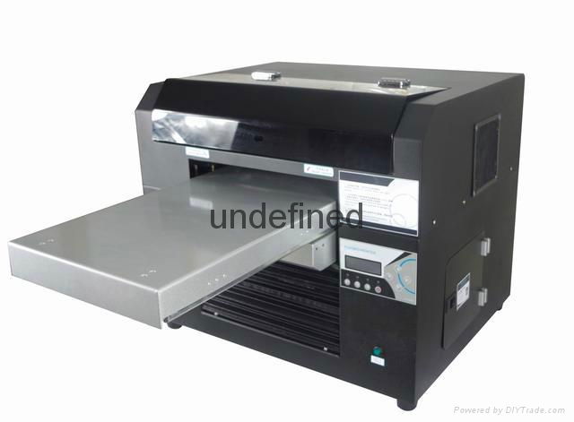 UV打印機價格 浮雕手機殼卡片打印機 UV數碼打印機 2
