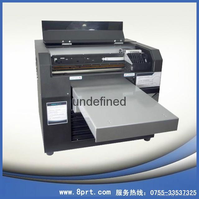 UV打印机价格 浮雕手机壳卡片打印机 UV数码打印机 5