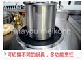 Multifunction Induction cooker  kitchen appliance 5