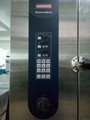 Induction steamer w dolly 3