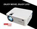 Multimedia vidoe projector 1