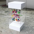 Acrylic accessories display holder