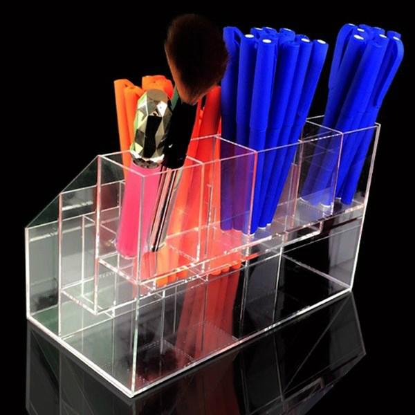 Customized acrylic pen display stand holder XY14 XYH (China